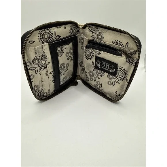 Pistil‎ Women's RSVP Wallet, PICNIC 2156P - Picture 2 of 4